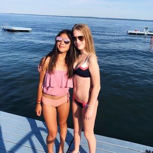 Meet your Posher, Despina